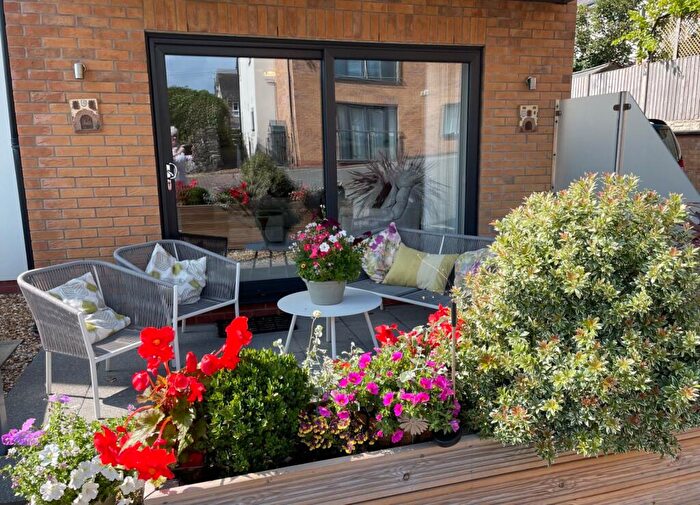 2 Bedroom Apartment For Sale In Pentywyn Road, Deganwy, Conwy, LL31