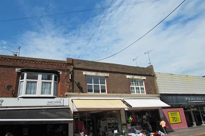 2 Bedroom Flat To Rent In Mortimer Street, Herne Bay, CT6