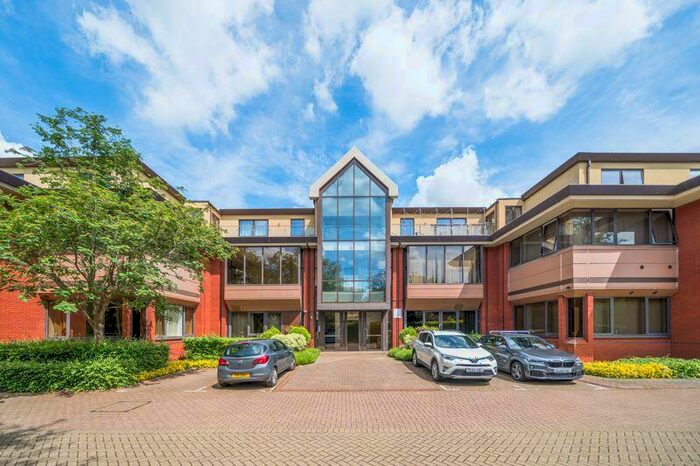 1 Bedroom Apartment To Rent In Catteshall Lane, Godalming, GU7