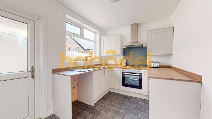 2 Bedroom Terraced House To Rent In Walton, Liverpool, L4