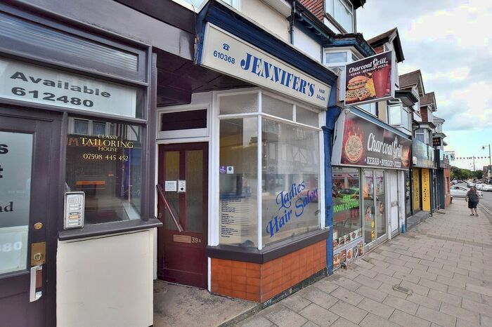 Property To Rent In Station Road, New Milton, Hampshire., BH25