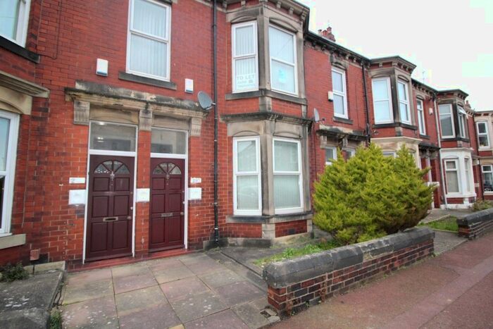 2 Bedroom Flat To Rent In Simonside Terrace, Heaton, Newcastle Upon Tyne, NE6