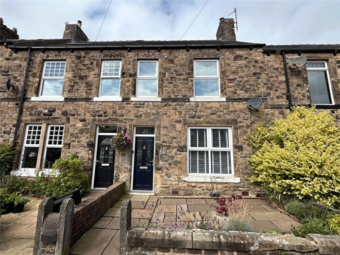 3 Bedroom Terraced House For Sale In Dale Street, Haltwhistle, Northumberland, NE49