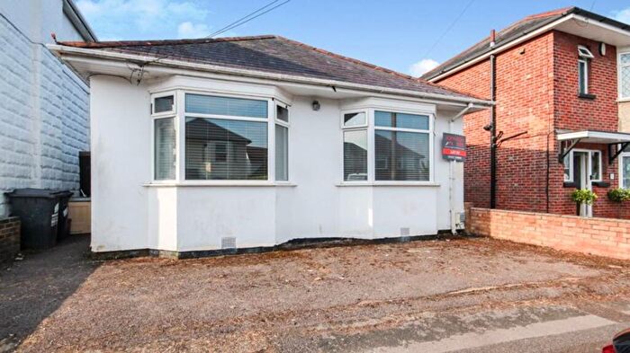 4 Bedroom Property To Rent In Cherford Road, Bournemouth, BH11