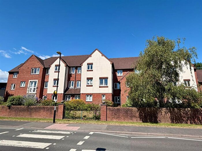 1 Bedroom Retirement Property For Sale In Haslucks Green Road, Shirley, Solihull, B90