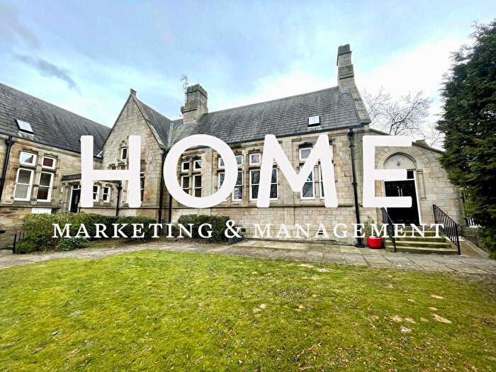 2 Bedroom Apartment For Sale In Town Street, Rodley, LS13