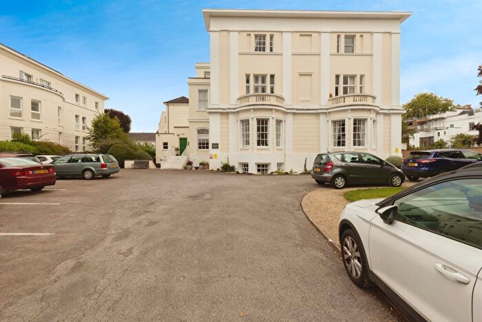 1 Bedroom Flat To Rent In Mercian Court, Park Place, Cheltenham, GL50