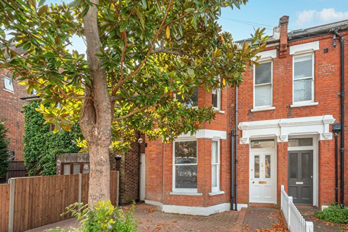 4 Bedroom House To Rent In Pattison Road, Child's Hill, London, NW2