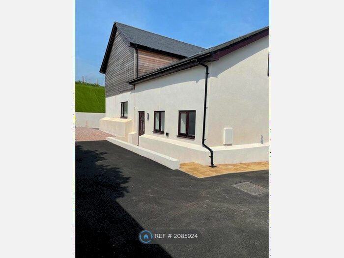 3 Bedroom End Of Terrace House To Rent In Oak Cottage, Exeter, EX6