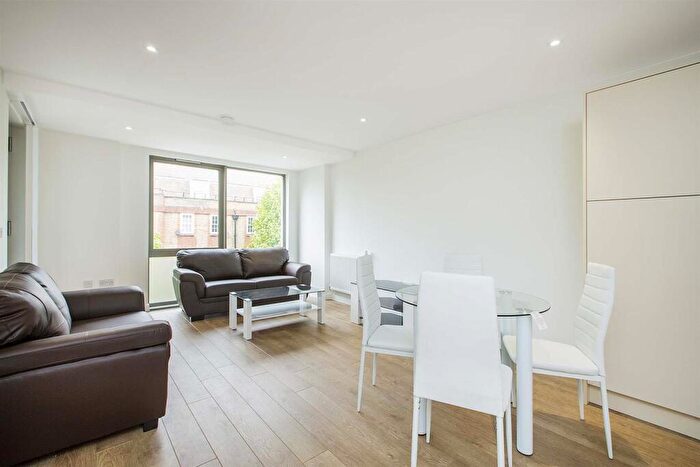 2 Bedroom Flat For Sale In Palm House, Sancroft Street, Vauxhall, London, SE11