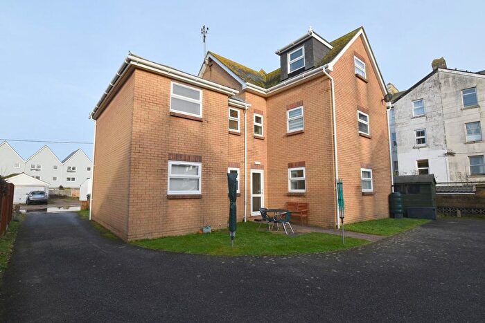 1 Bedroom Flat For Sale In St. Nicholas Road, Littlestone, New Romney, TN28