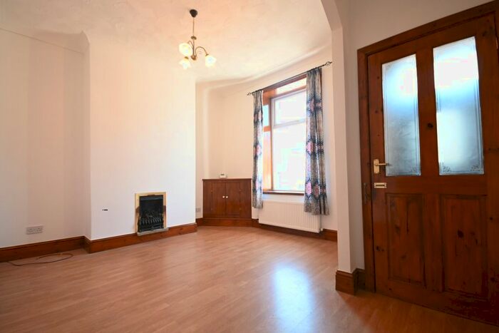 2 Bedroom Terraced House To Rent In St. Huberts Road, Great Harwood, Lancashire, BB6