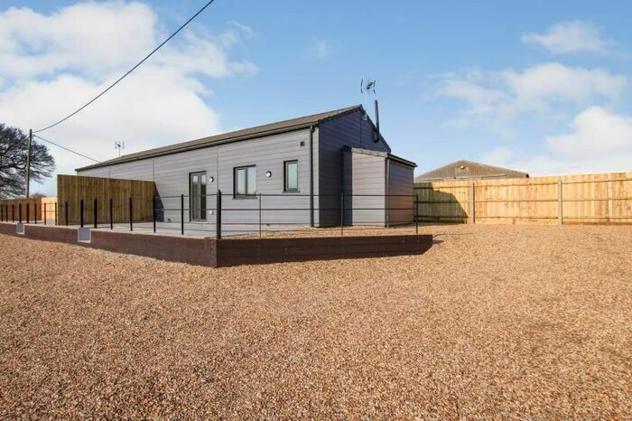 2 Bedroom Barn Conversion To Rent In Barn Conversion - Holme Fen, Peterborough, PE7