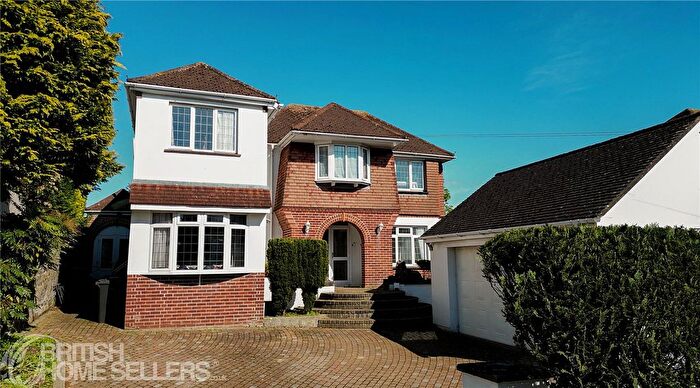 5 Bedroom Detached House For Sale In Ashleigh Road, Barnstaple, Devon, EX32