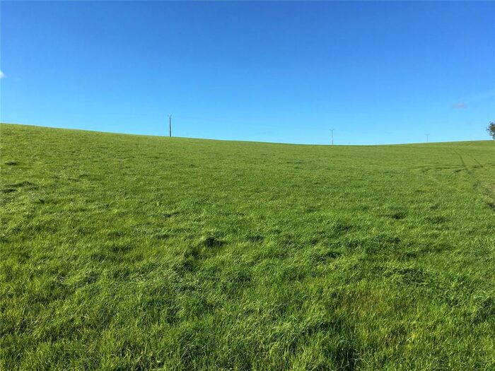 Land For Sale In Land At Five Lane Ends, Renwick, Penrith, CA10