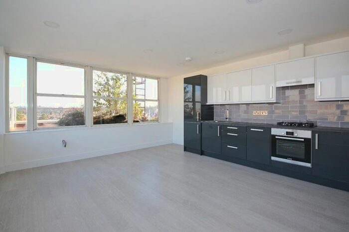 1 Bedroom Flat To Rent In St. Johns Road, Tunbridge Wells, TN4