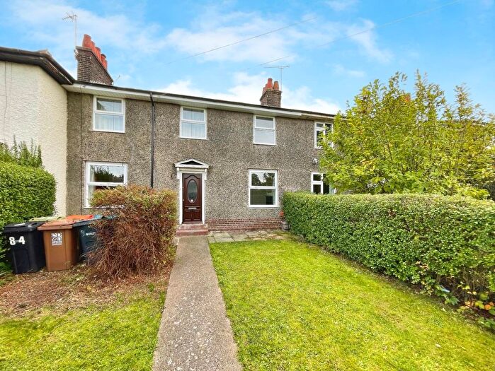 3 Bedroom Terraced House For Sale In Flatt Lane, Ellesmere Port, CH65