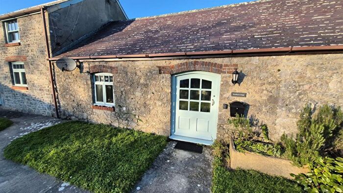 1 Bedroom Barn Conversion To Rent In Bosherston, Pembroke, SA71