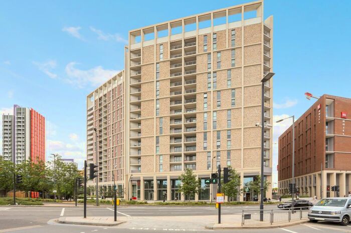 1 Bedroom Apartment To Rent In Canning Town London, E16