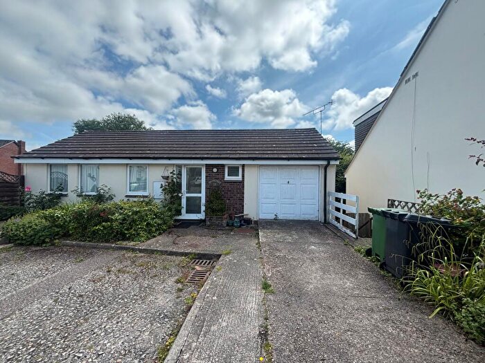 3 Bedroom House To Rent In Mayflower Avenue, Pennsylvania, EX4