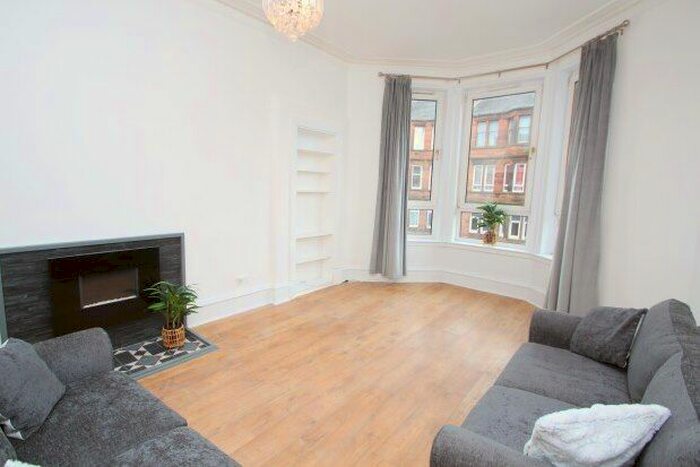 2 Bedroom Flat To Rent In Alexandra Parade, Glasgow, G31