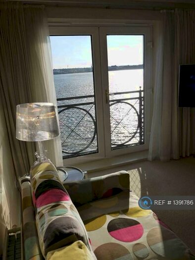 1 Bedroom Flat To Rent In S Ferry Quay, Liverpool, L3