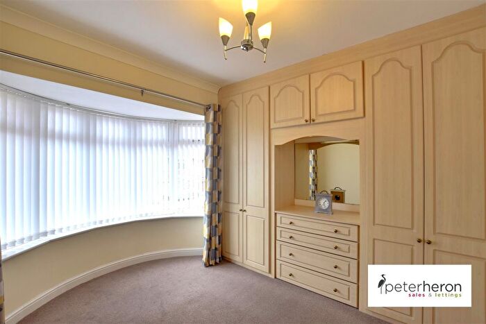 2 Bedroom Bungalow For Sale In Dunbreck Grove, High Barnes, Sunderland, SR4