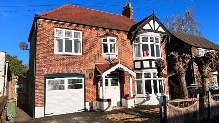 4 Bedroom Detached House For Sale In Norwich Road, Wisbech, Cambridgeshire, PE13