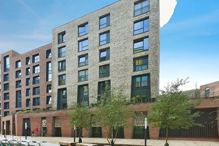 1 Bedroom Flat For Sale In The Furlong, Brighton, BN2