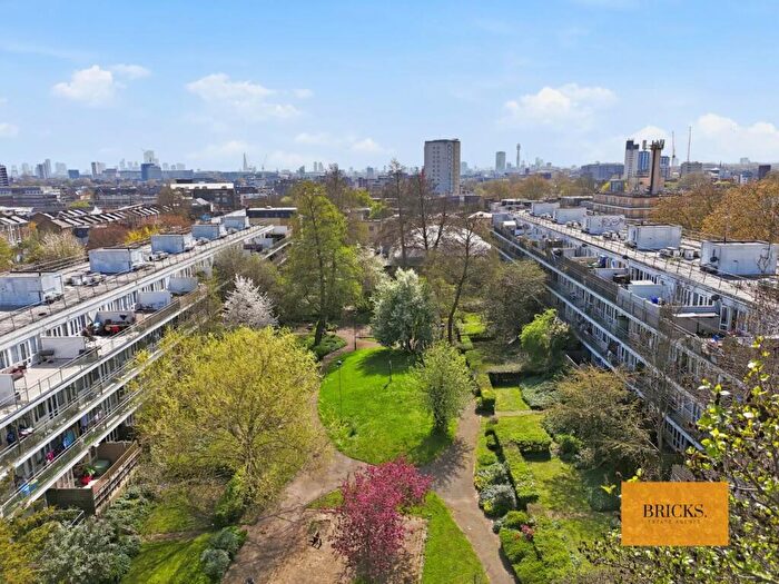 1 Bedroom Apartment To Rent In Weedington Road, London, NW5