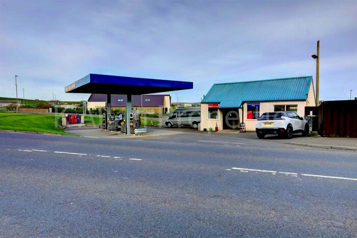 Property For Sale In North End Garage, North End Road, KW16