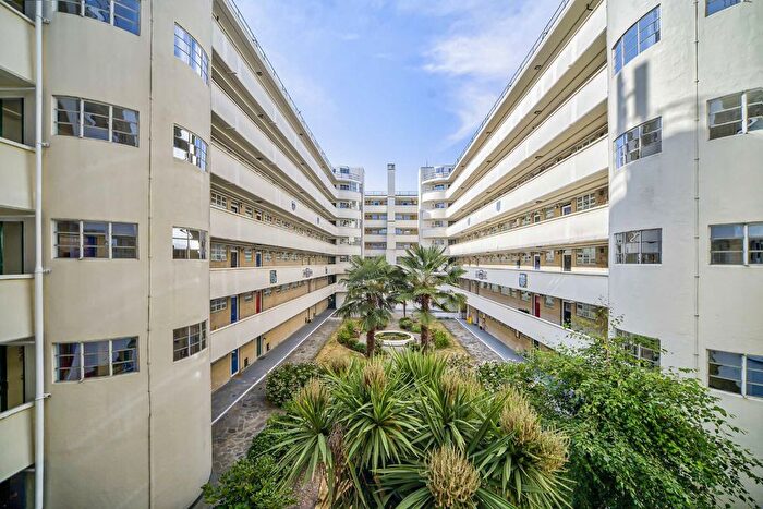 1 Bedroom Flat To Rent In Sheen Road, Richmond, TW9