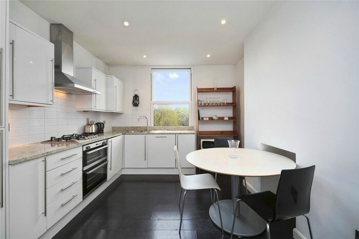 1 Bedroom Flat To Rent In Ladbroke Grove, London, W10