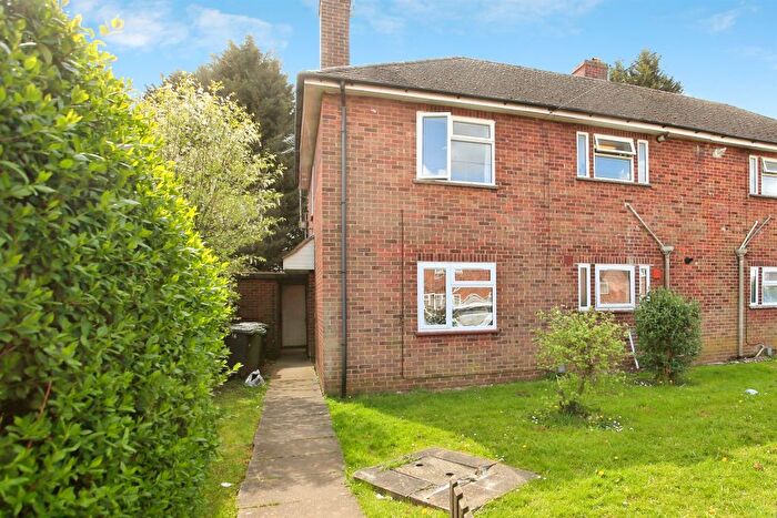 1 Bedroom Flat For Sale In Cherrytree Grove, Peterborough, PE1