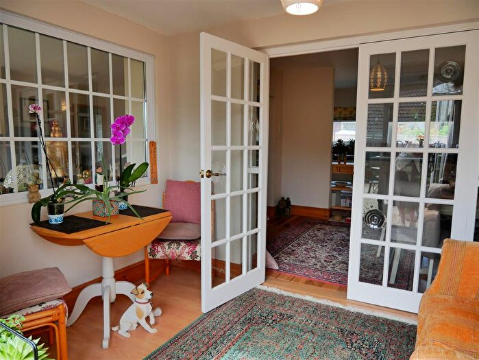 3 Bedroom Detached Bungalow For Sale In Curzon Street, Calne, SN11