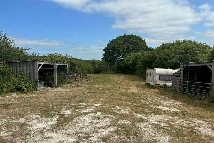 Farm Land For Sale In Bramble Lane, Thakeham, West Sussex, RH20
