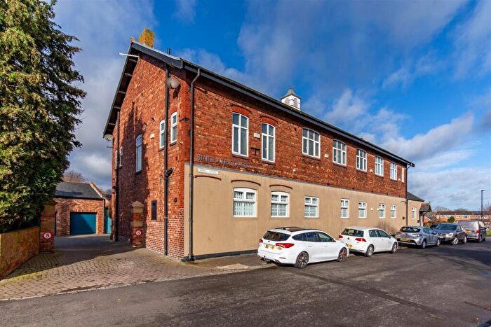 2 Bedroom Flat To Rent In Darrell Street, Brunswick Village, NE13