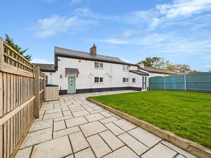 4 Bedroom Link Detached House To Rent In Thriplow Heath, Thriplow, Royston, SG8