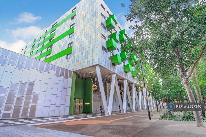 1 Bedroom Flat To Rent In Schrier Ropeworks, Barking, IG11