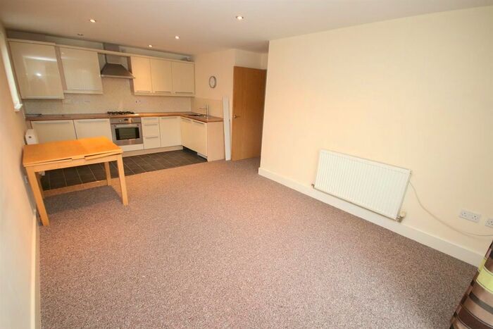 2 Bedroom Flat For Sale In Corbel House, Clifton Road, Monton, M30