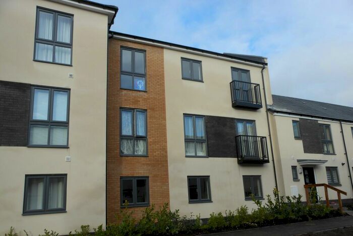 2 Bedroom Property To Rent In Square Leaze, Patchway, Bristol, BS34