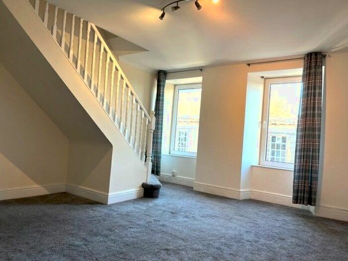 2 Bedroom Flat To Rent In Clerk Street, Brechin, DD9