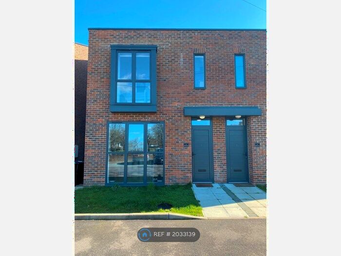 3 Bedroom Semi-Detached House To Rent In London Road, Sayers Common, Hassocks, BN6