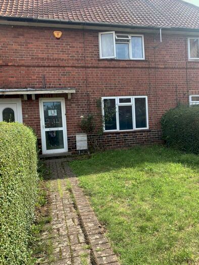 4 Bedroom House Of Multiple Occupation To Rent In Bunting Street, Nottingham, NG7