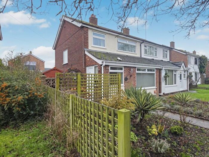 3 Bedroom Semi Detached House For Sale In Dane Common, CB9