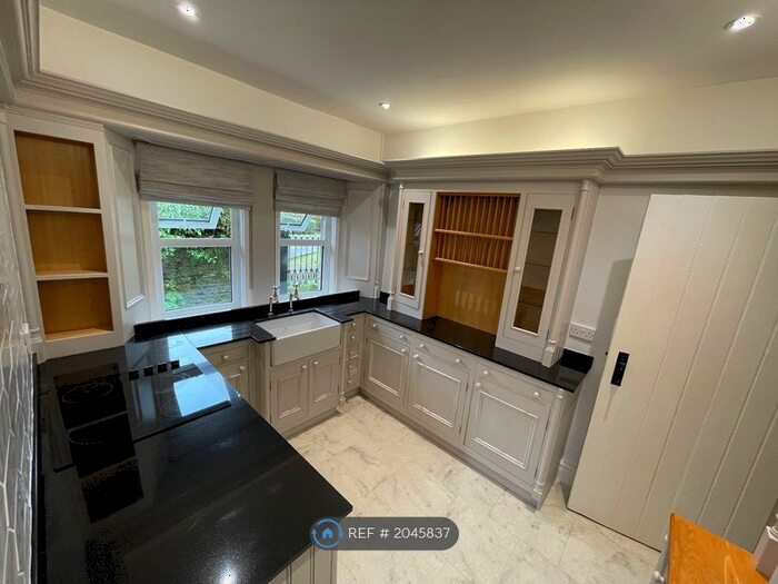 2 Bedroom Bungalow To Rent In The Lodge, Staunton-On-Arrow, Leominster, HR6