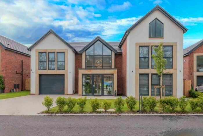 4 Bedroom Detached House To Rent In Edgewater Oaks, Preston, PR4