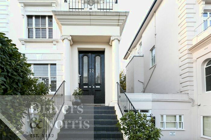 Studio To Rent In Buckland Crescent, Belsize Park, London, NW3