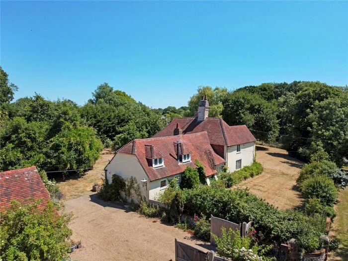 5 Bedroom Equestrian Facility For Sale In Hayreed Lane, Wilmington, Polegate, East Sussex, BN26