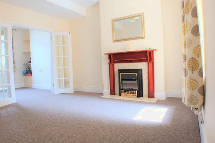 2 Bedroom Terraced House To Rent In Fleet Street, Sandfields, Swansea, SA1